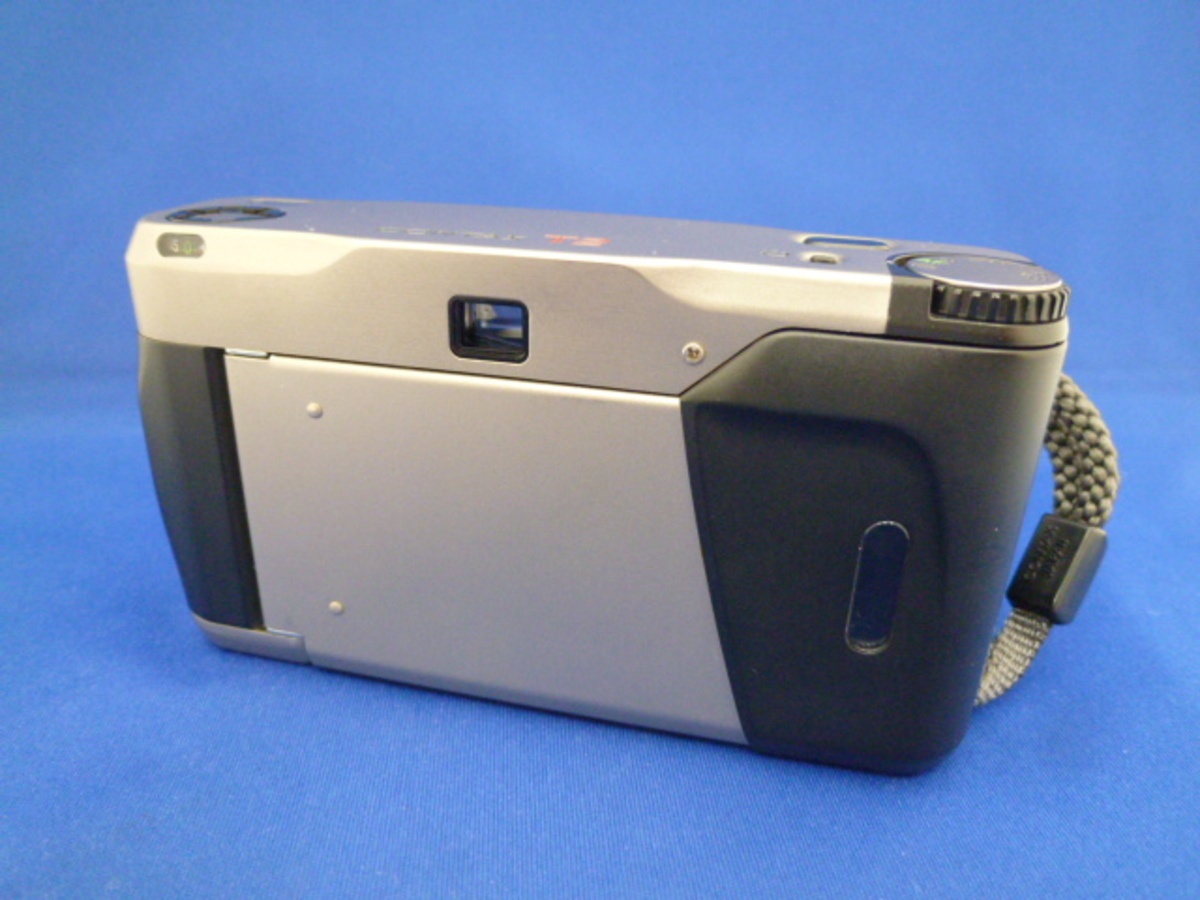 コンタックス（CONTAX） コンタックス T2 チタンクローム