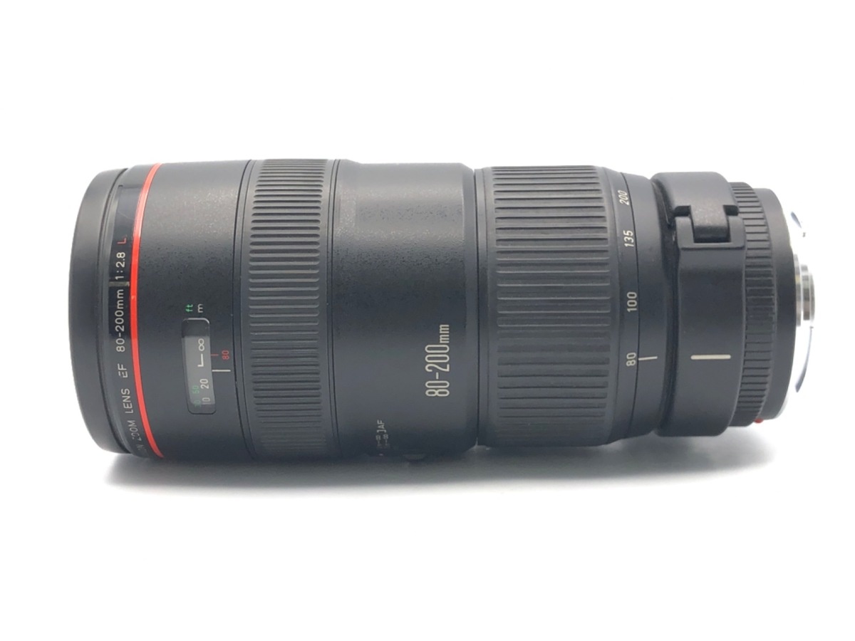 キヤノン（CANON） EF 80-200/2.8 L