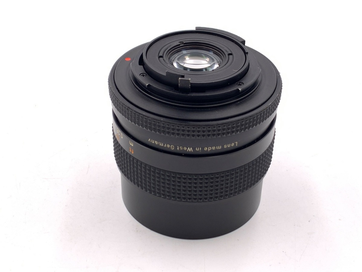 コンタックス RTS Distagon 25mm F2.8 AE（G）