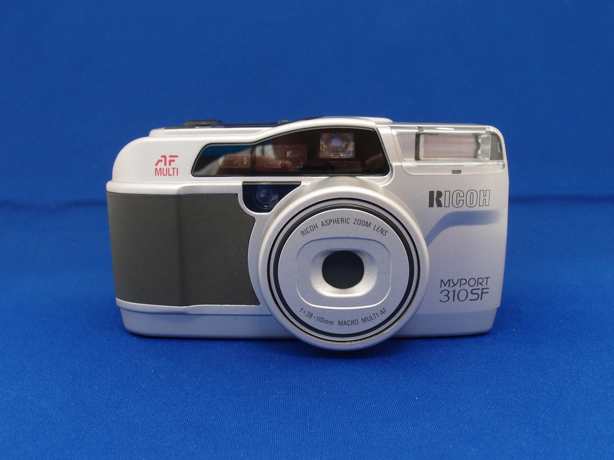 リコー（RICOH）Myport 310 SF (38-110)