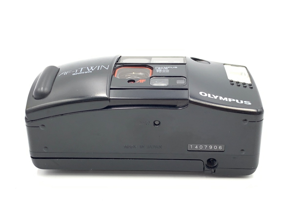 オリンパス  AF‐1 TWIN QD
