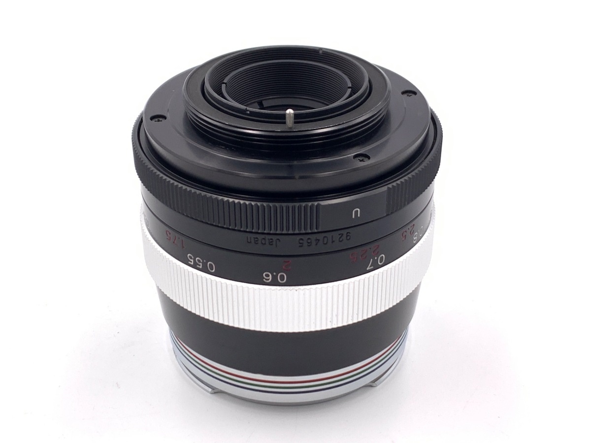 フォクトレンダー（Voigtlander）アポランター 90/3.5SL (M42)