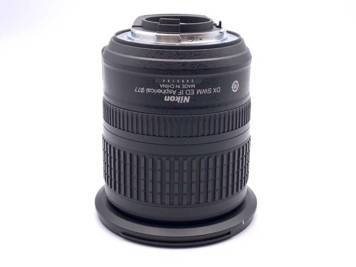 ニコン AF-S DX NIKKOR 10-24mm f/3.5-4.5G ED