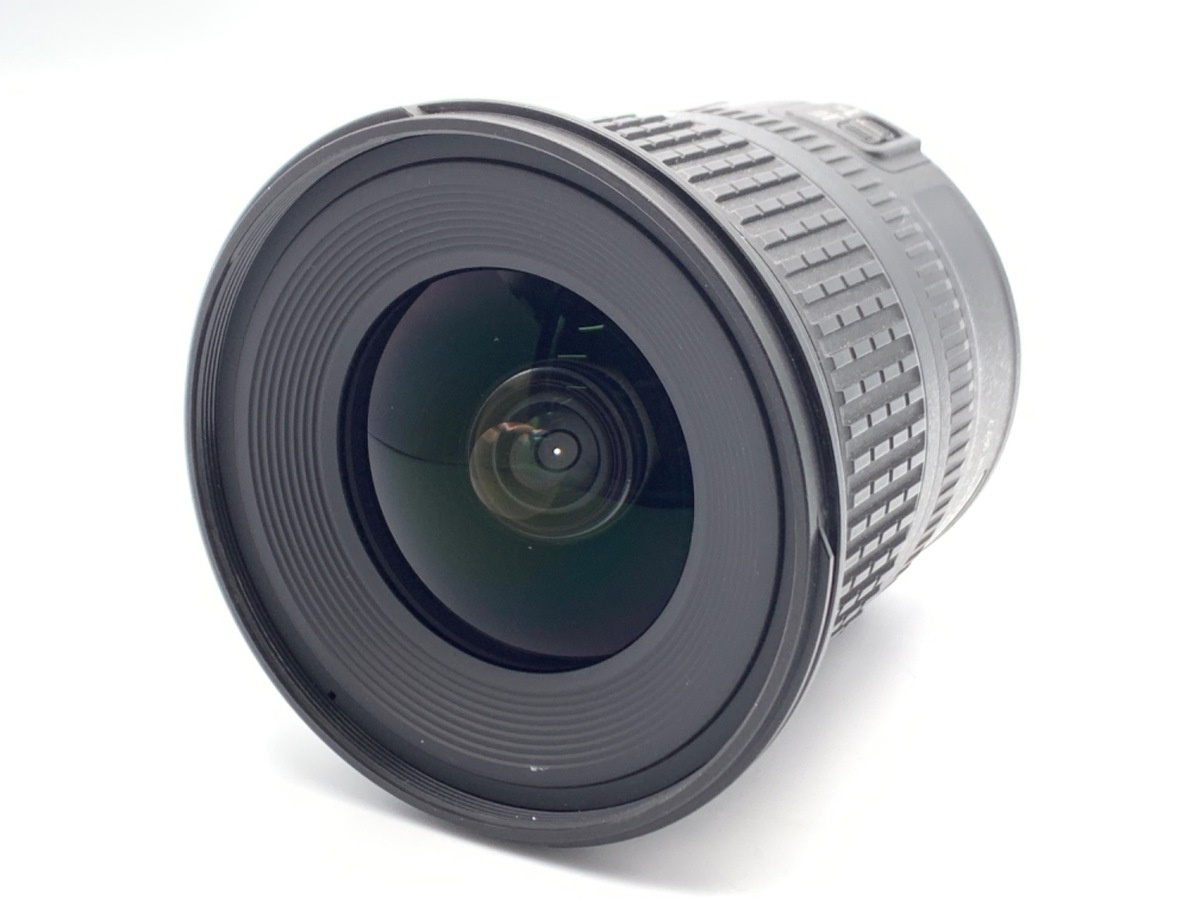 ニコン AF-S DX NIKKOR 10-24mm f/3.5-4.5G ED
