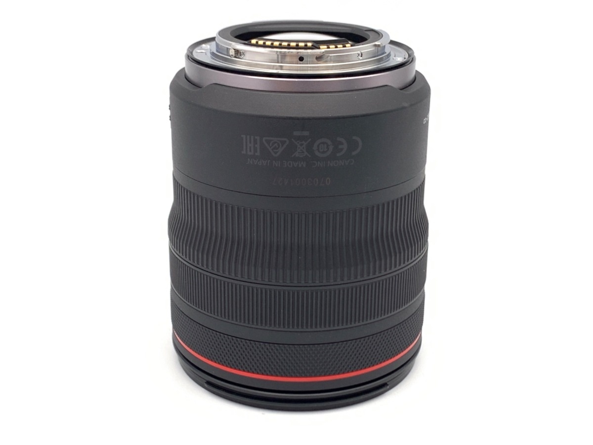 キヤノン RF14-35mm F4 L IS USM