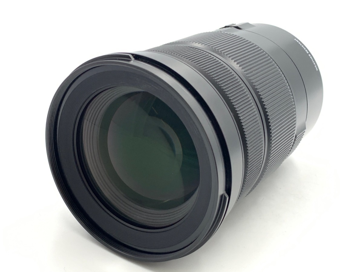 フジフイルム XF18-120mm F4 LM PZ WR