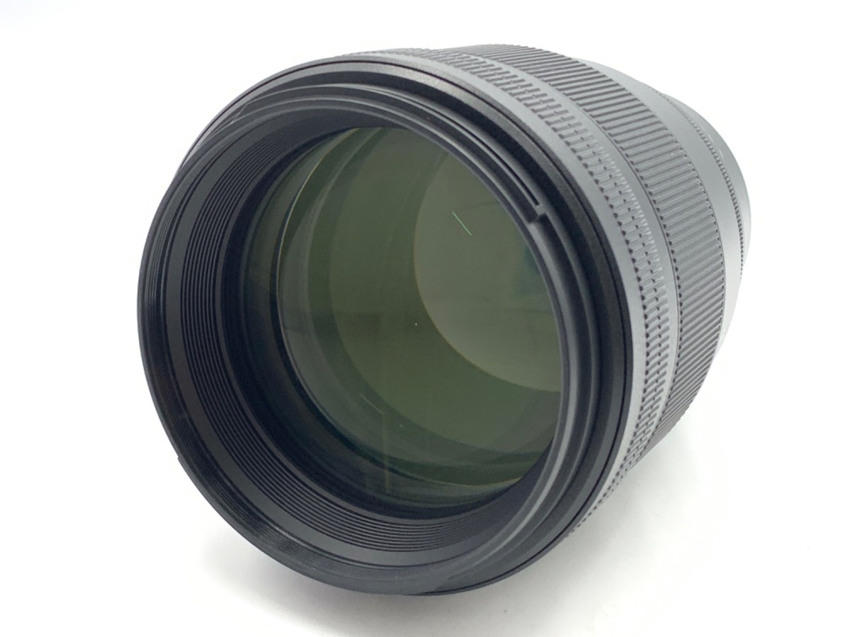 ニコン NIKKOR Z 135mm f/1.8 S Plena