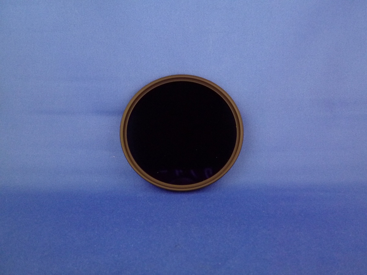 ニコン ARCREST(アルクレスト) ND16 FILTER 72mm