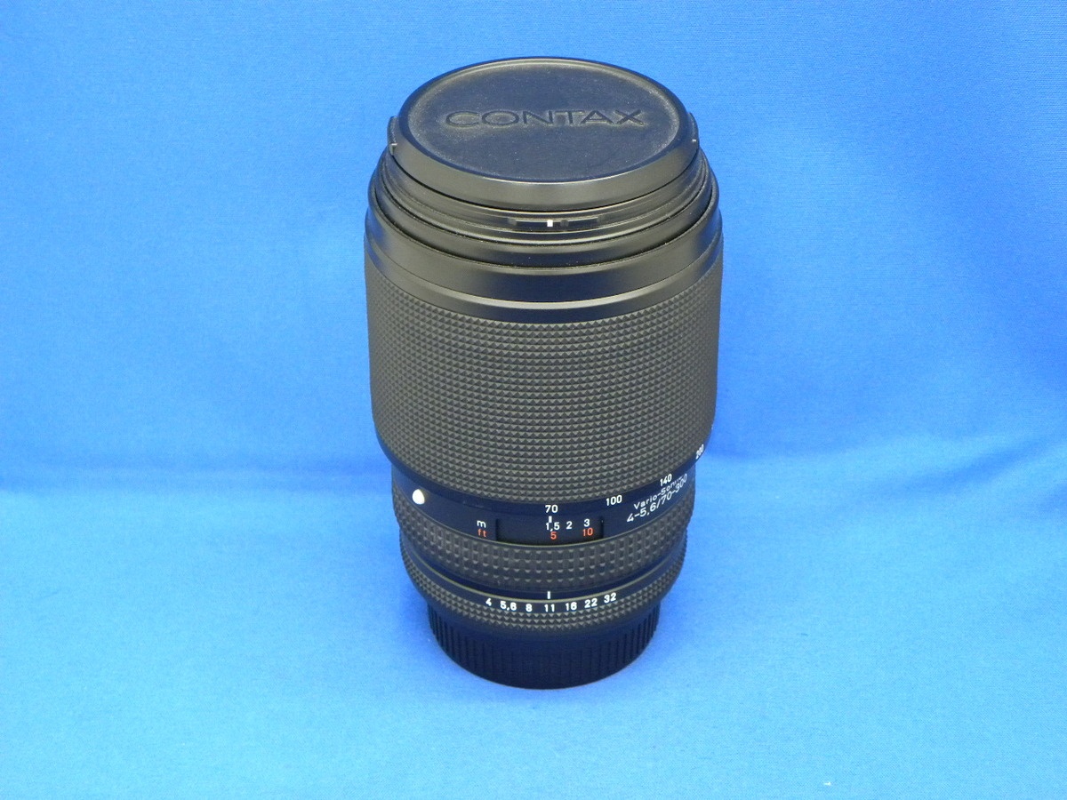 コンタックス（CONTAX） (N)バリオゾナー 70-300/4-5.6