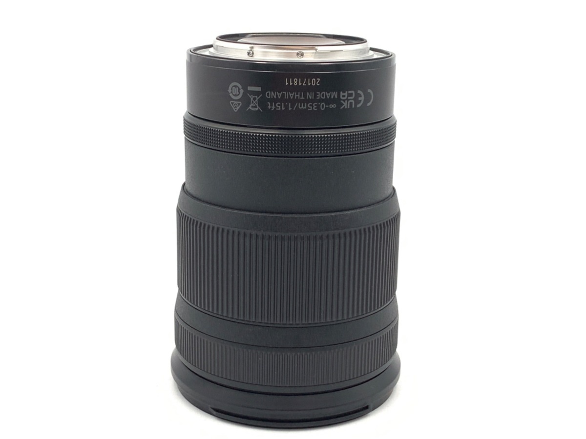 ニコン NIKKOR Z 24-120mm f/4 S