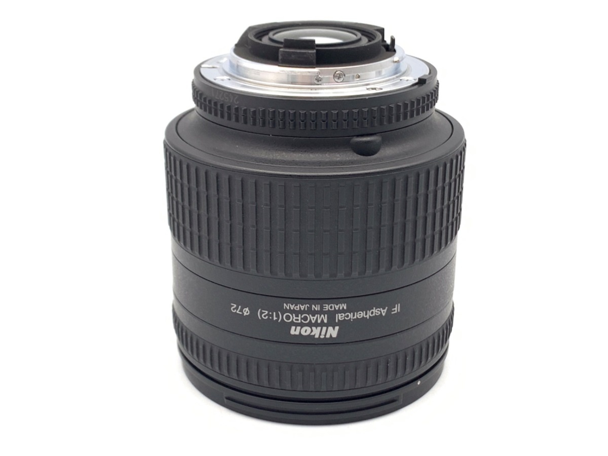 ニコン Ai AF Zoom-Nikkor 24-85mm F2.8-4D（IF）