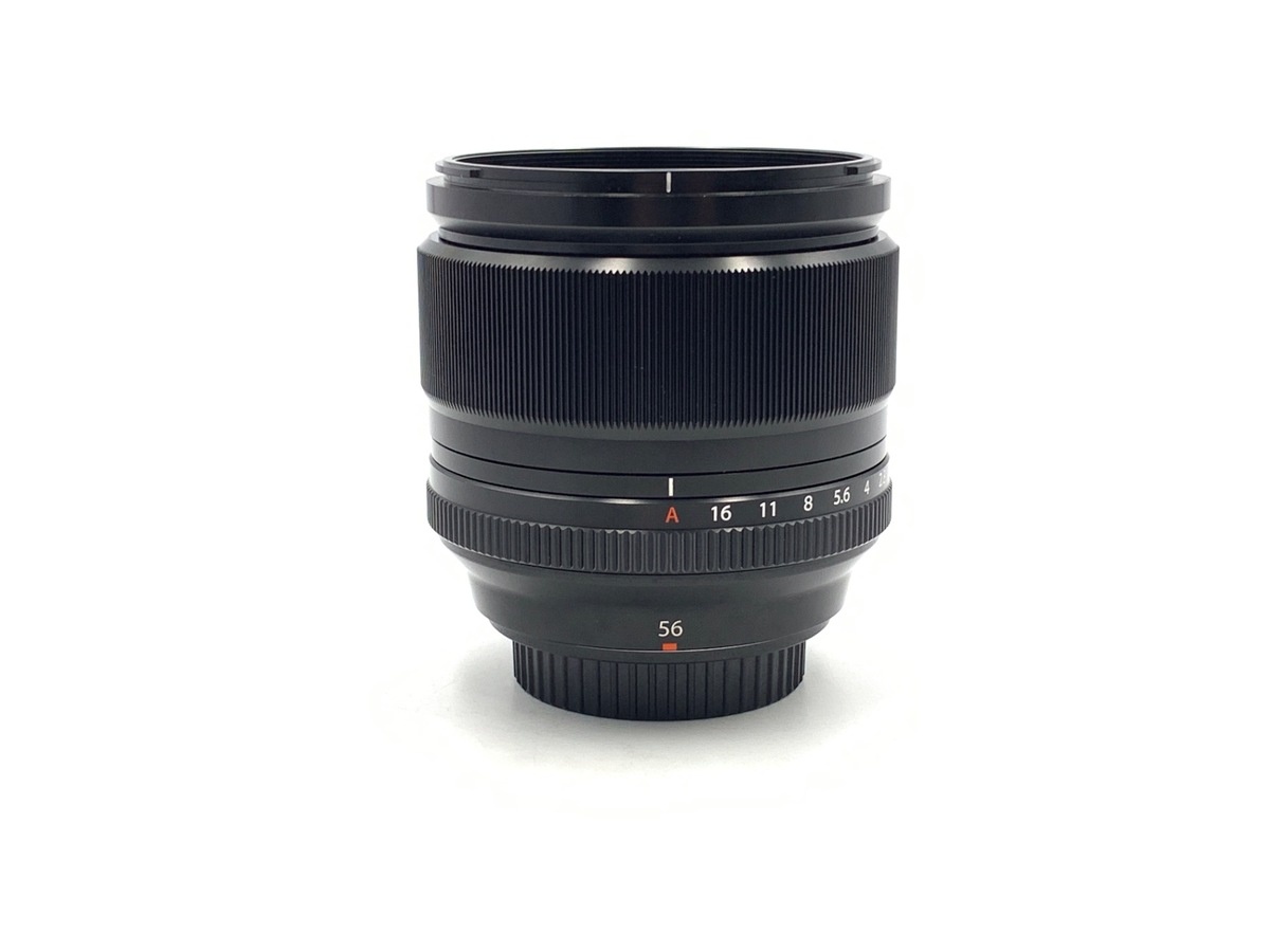 フジフイルム XF56mm F1.2 R