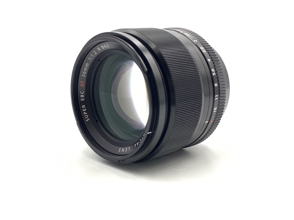 フジフイルム XF56mm F1.2 R