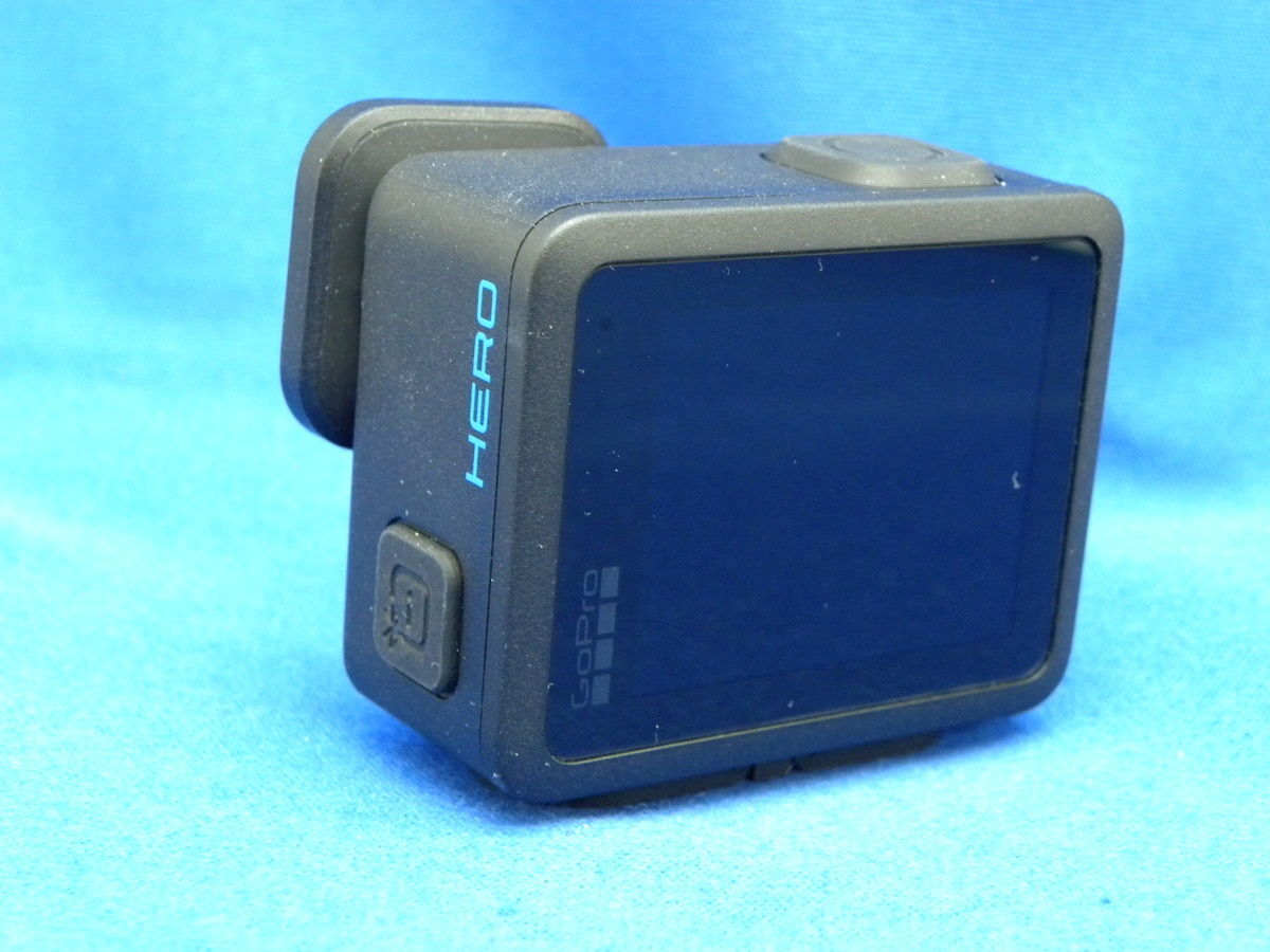 GoPro HERO CHDHF-131-JP