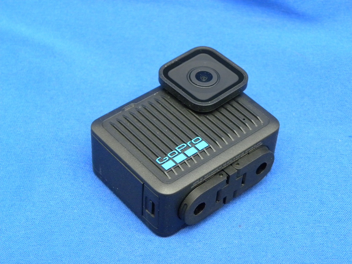 GoPro HERO CHDHF-131-JP