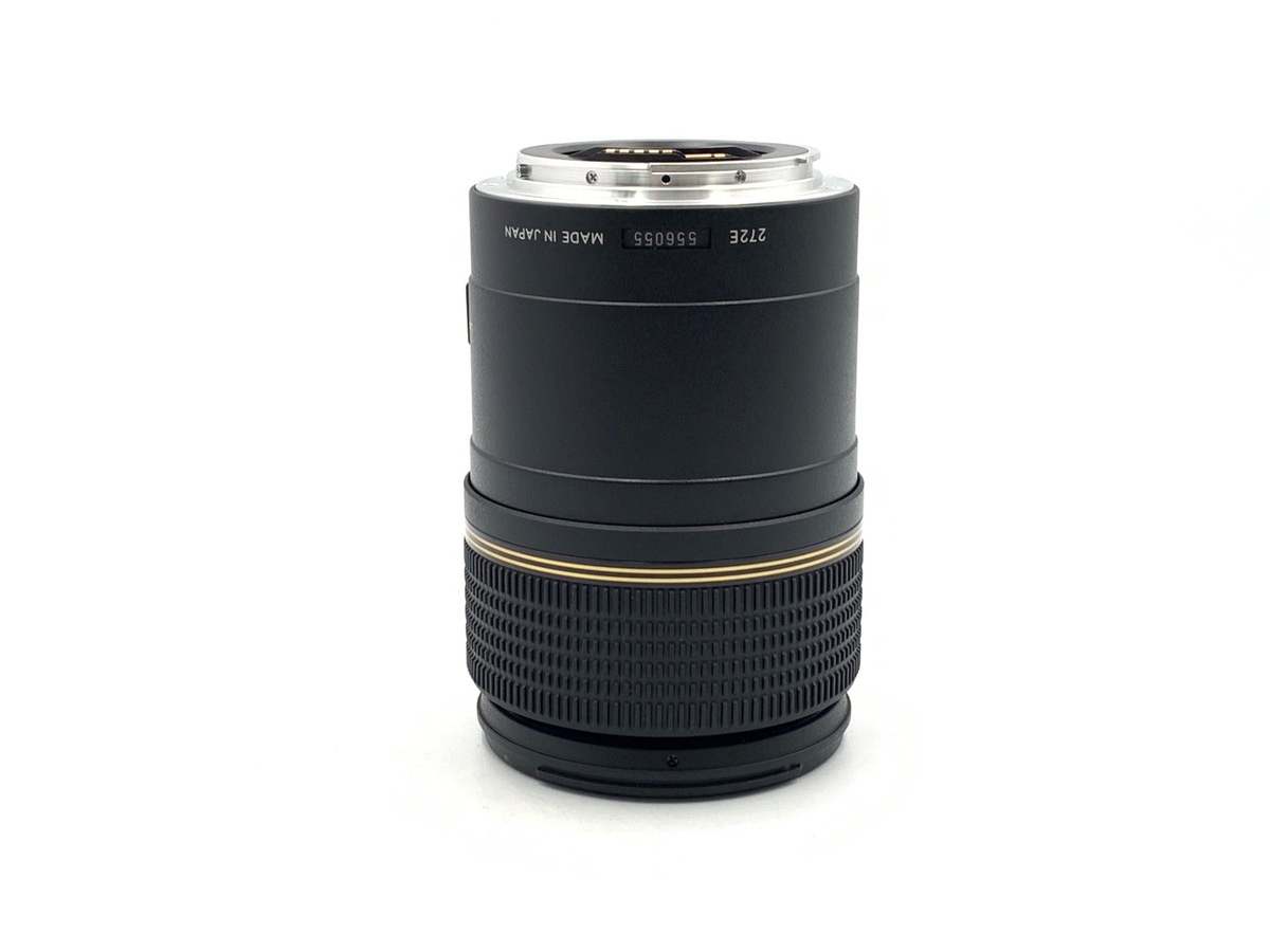 タムロン SP AF 90mm F2.8 Di マクロ キヤノン用