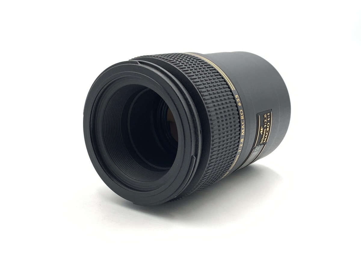 タムロン SP AF 90mm F2.8 Di マクロ キヤノン用