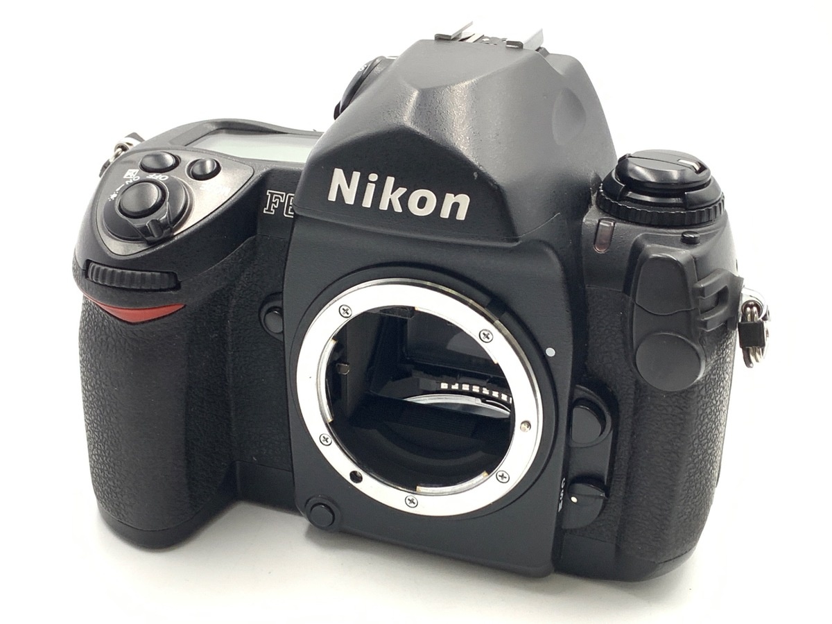 ニコン F6 ボディ