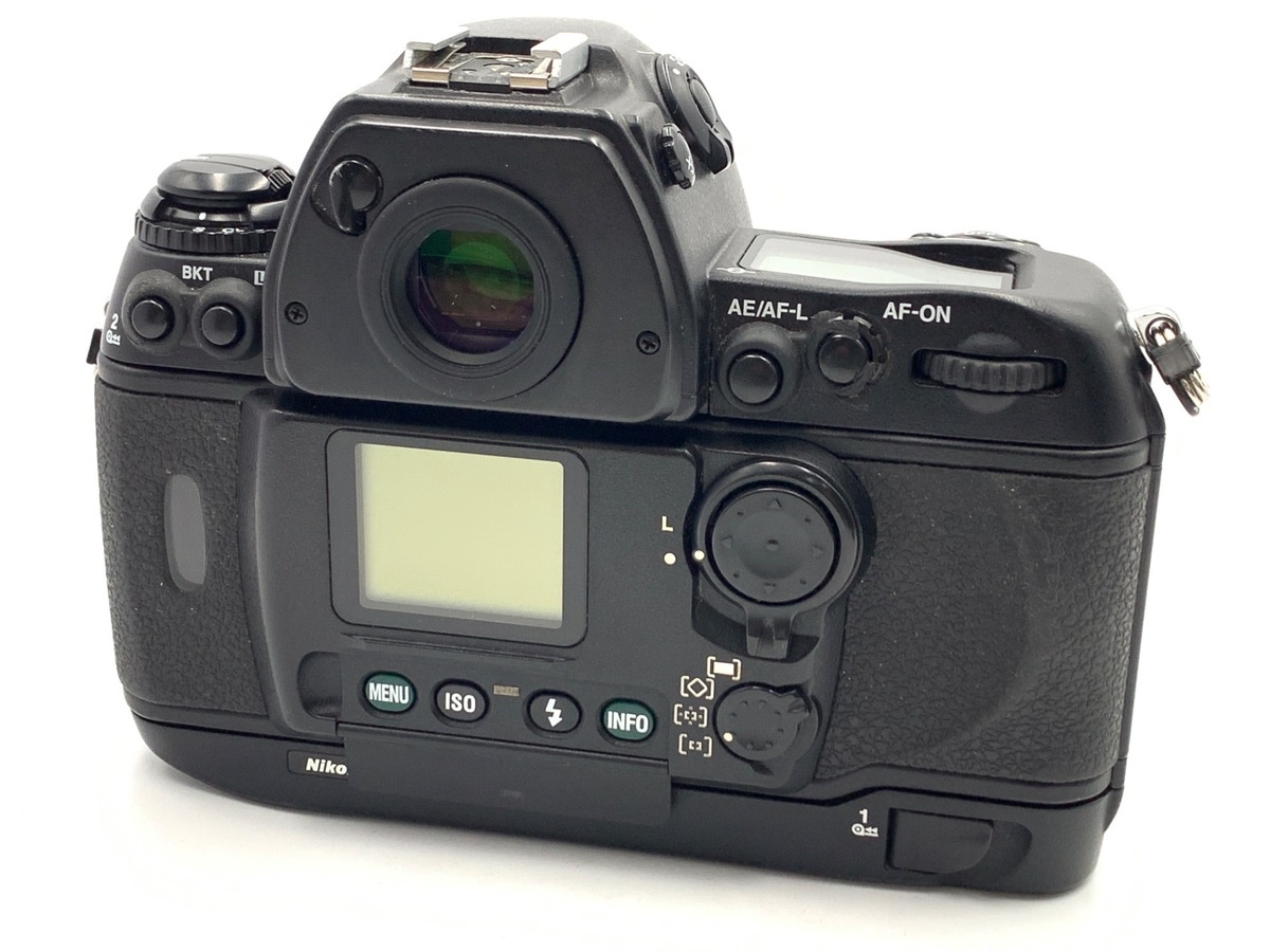 ニコン F6 ボディ