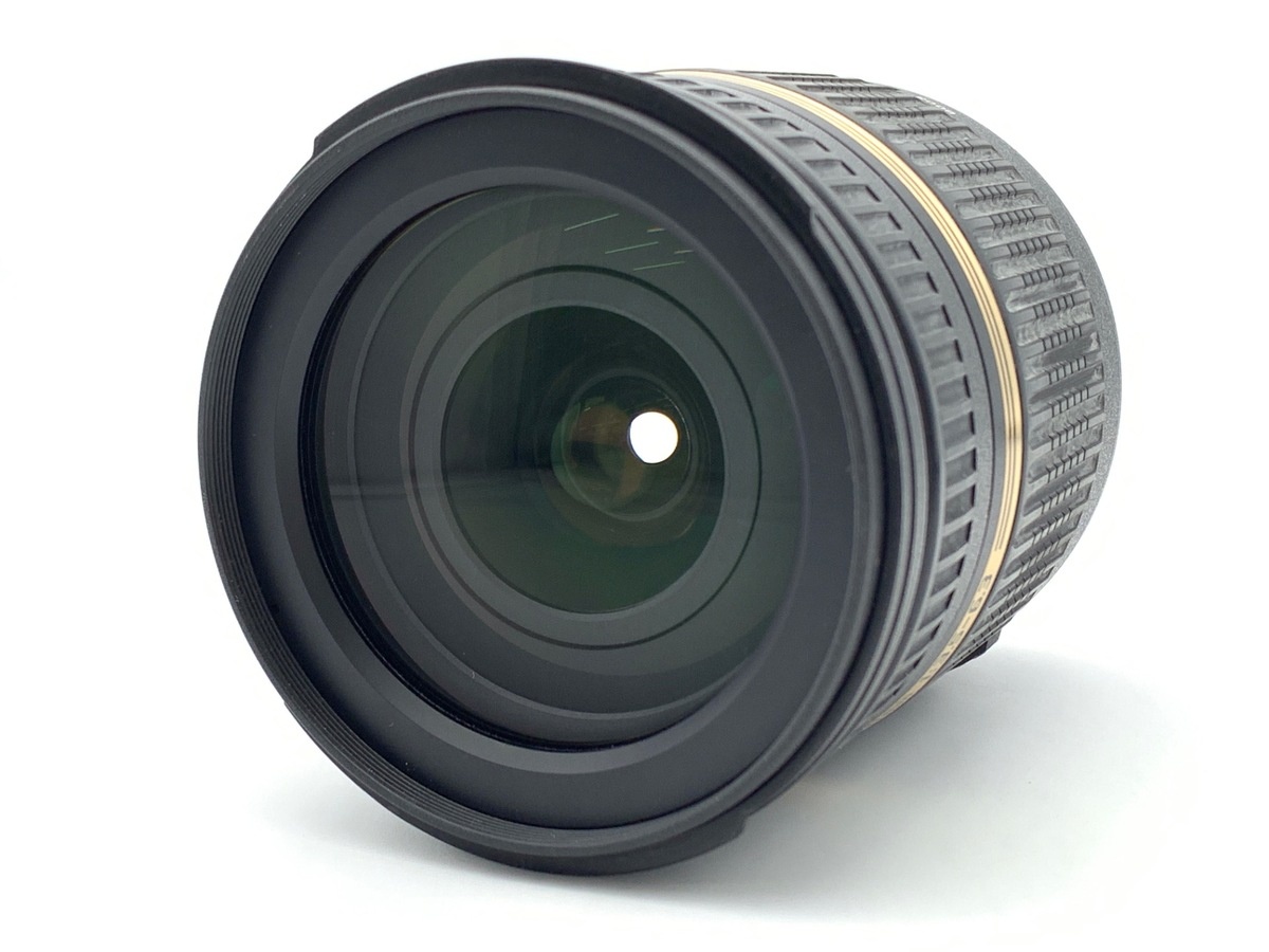 タムロン AF18-270mm F/3.5-6.3 Di II VCキヤノン用（Model B003E）