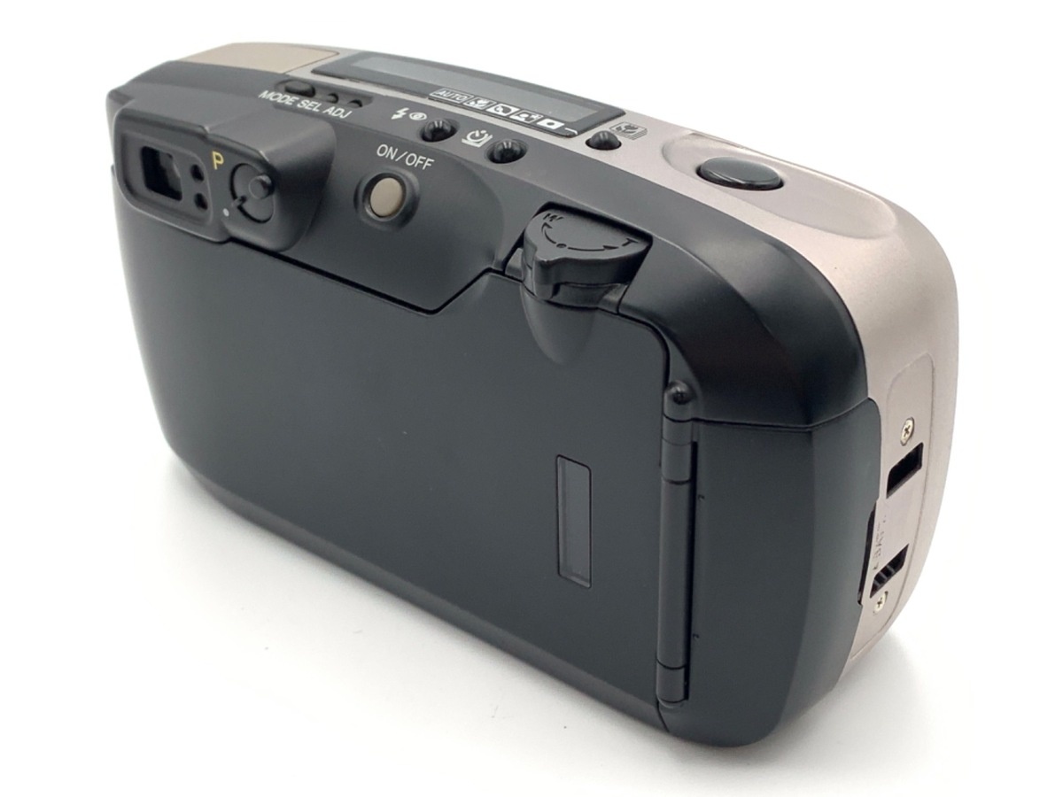 ミノルタ Capios115 チタンカラー