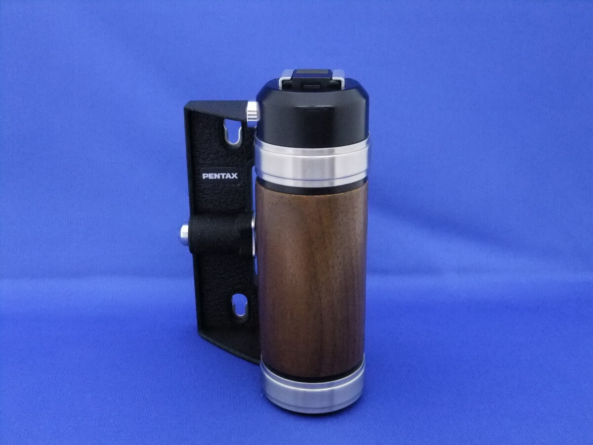 ペンタックス ホットシューグリップ 67-2
