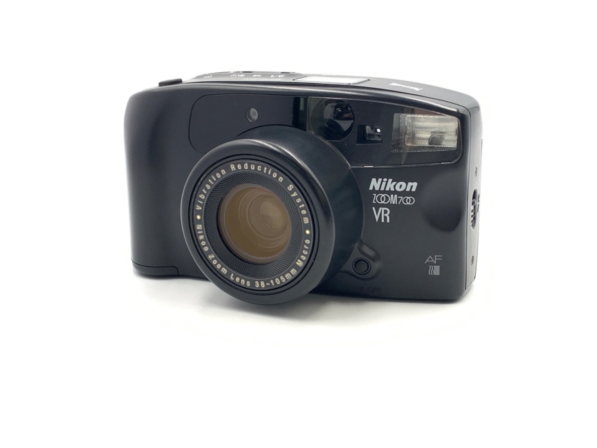 ニコン（Nikon）ZOOM 700VR クォーツデート