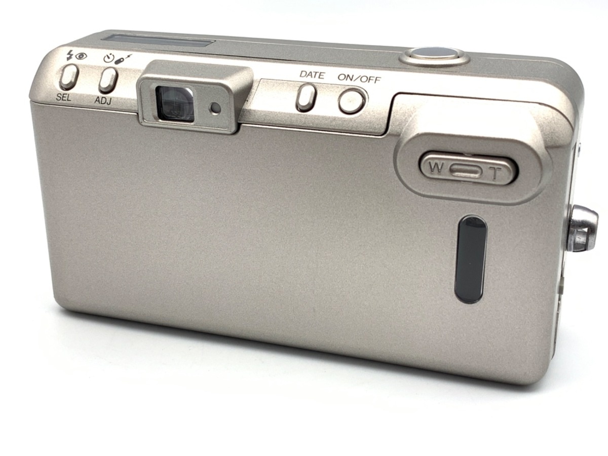 ミノルタ CAPIOS 115S