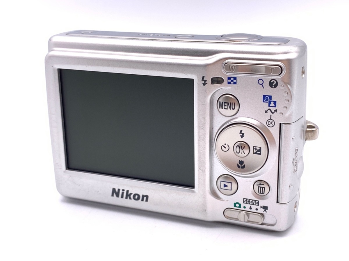ニコン（Nikon）COOLPIX L11【600万画素】
