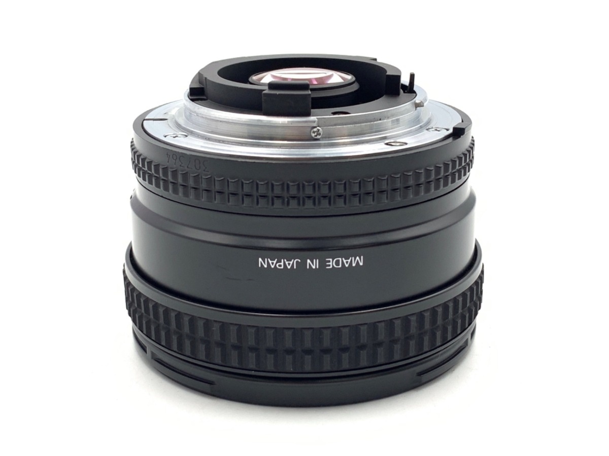ニコン Ai AF Nikkor 20mm F2.8D