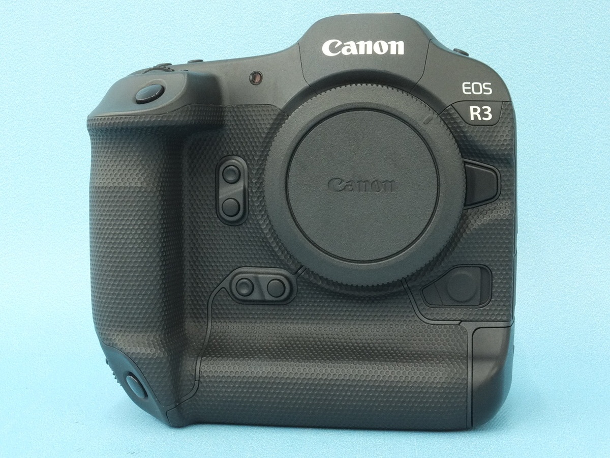 キヤノン EOS R3 ボディ