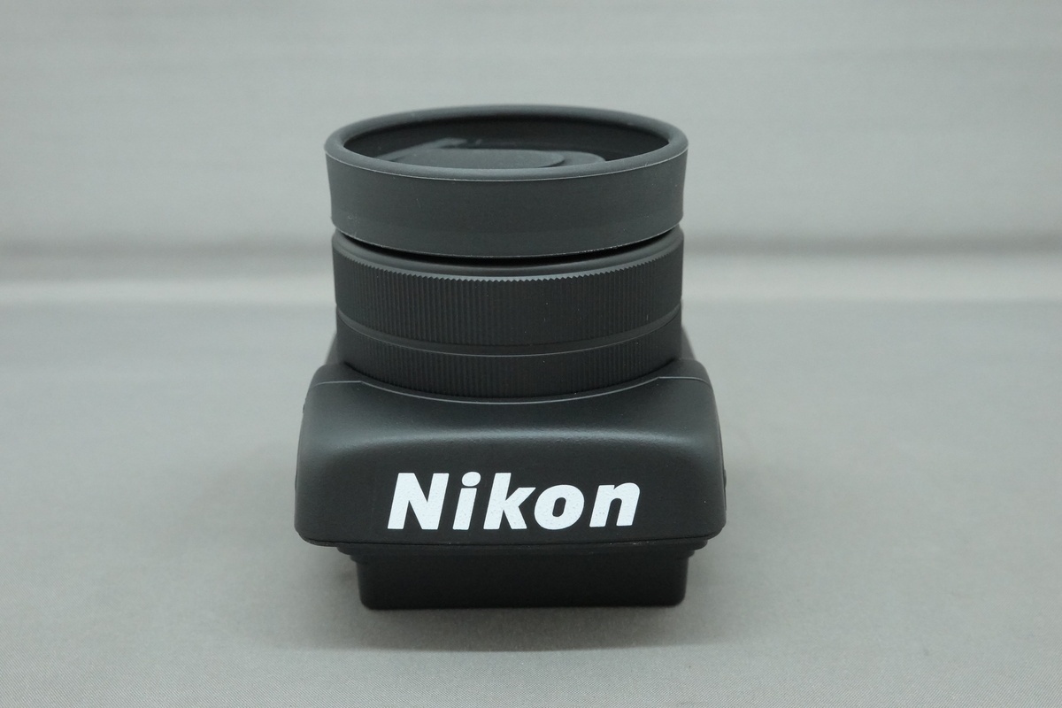 ニコン（Nikon）F5用高倍率ファインダー DW-31