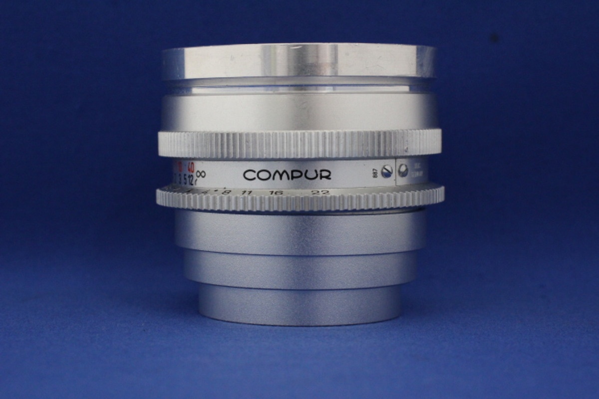 シュナイダー クルタゴン 28mm F4