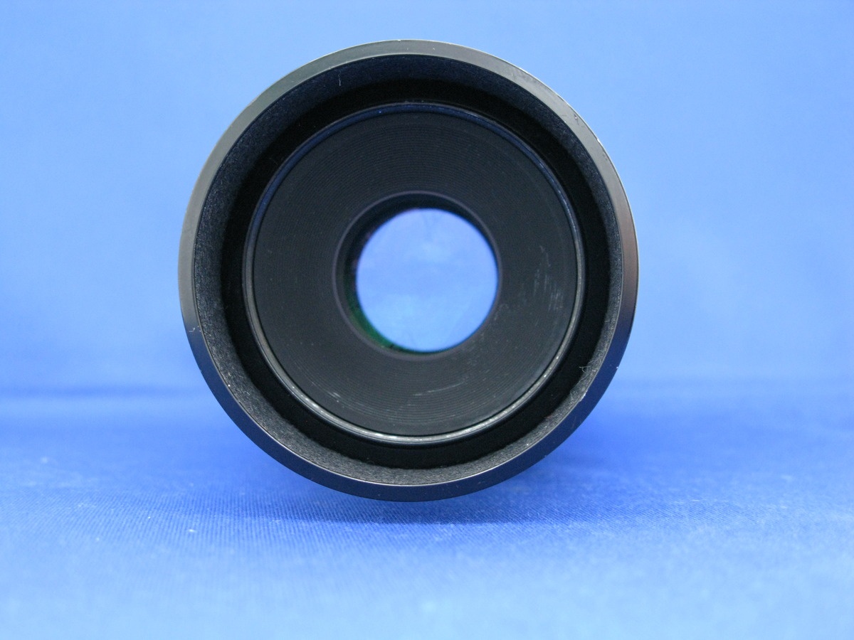 ニコン New Nikkor 105mm F4 マイクロ