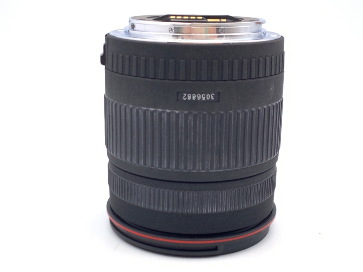 シグマ 18-200mm F3.5-6.3 DC キヤノン用