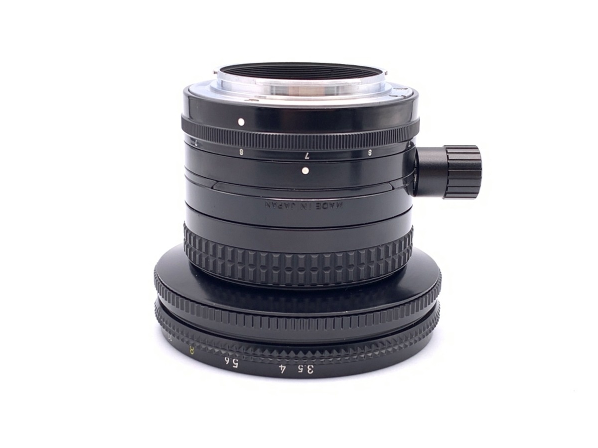 ニコン PC-N 28/3.5