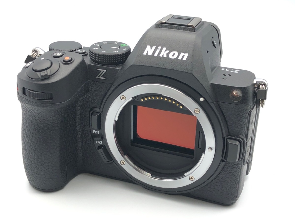ニコン Z5II ボディ