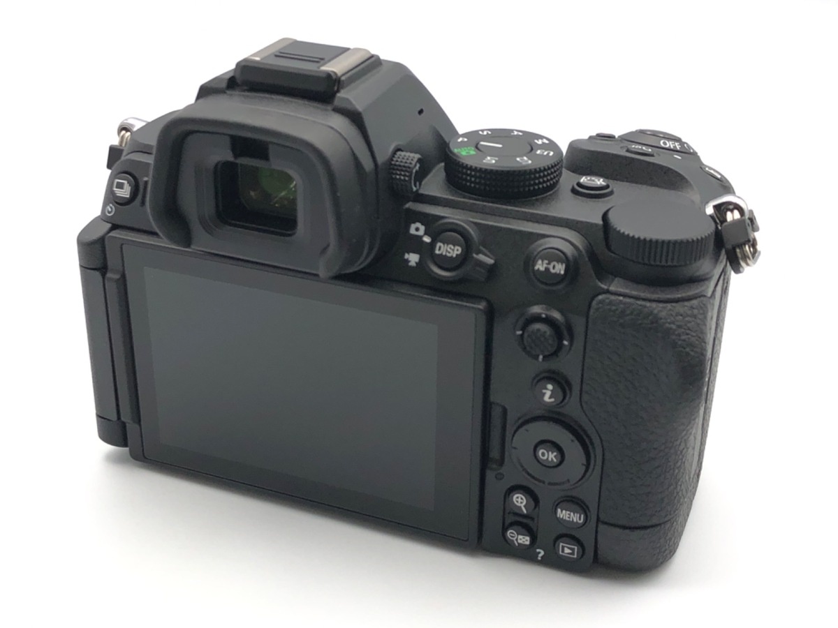 ニコン Z5II ボディ