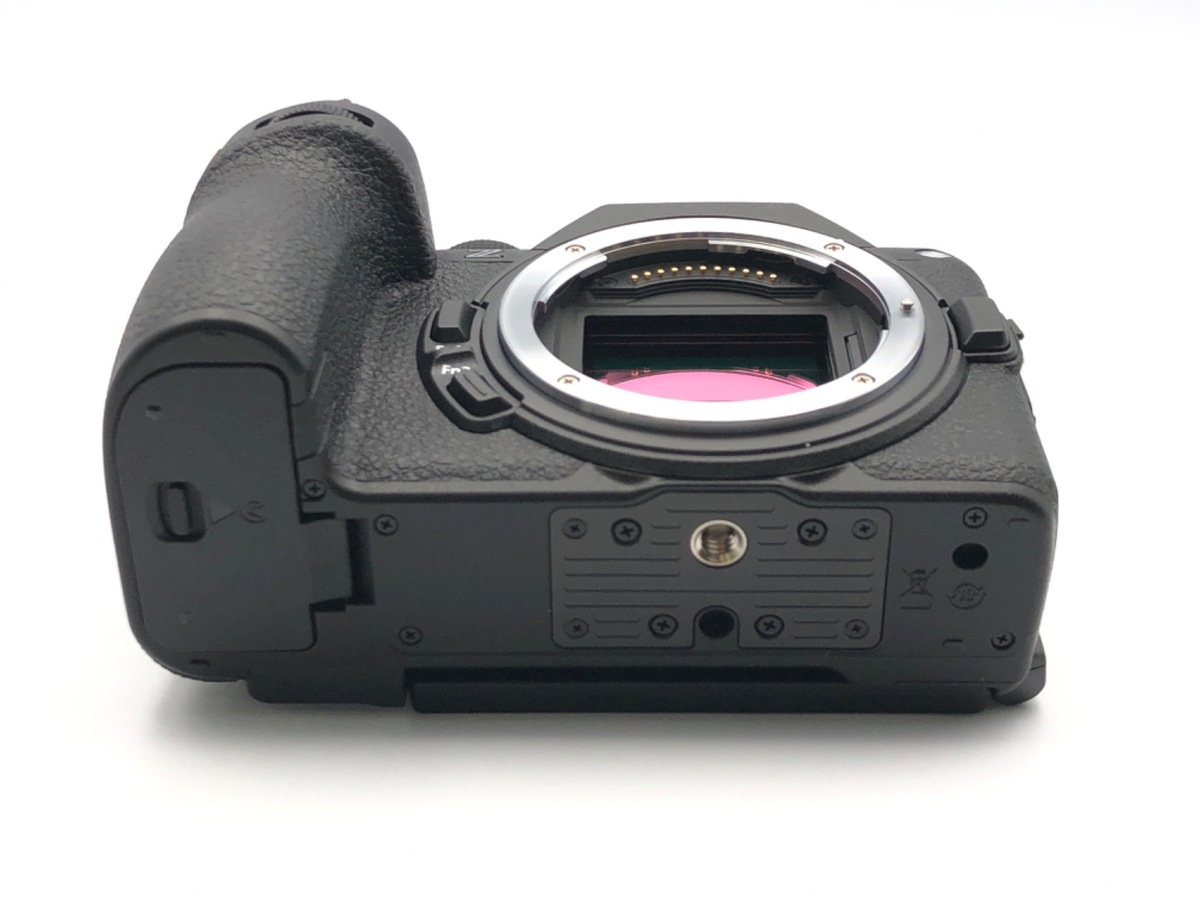 ニコン Z5II ボディ