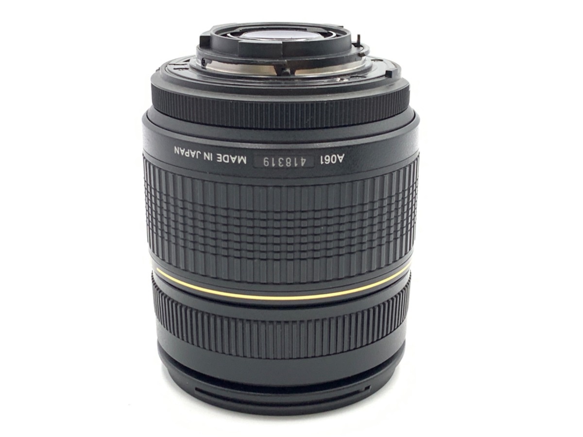 タムロン AF 28-300mm F3.5-6.3 XR Di ニコン用