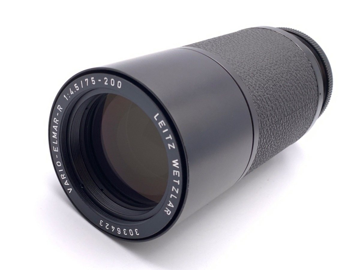 ライカ バリオエルマーR 75-200mm F4.5