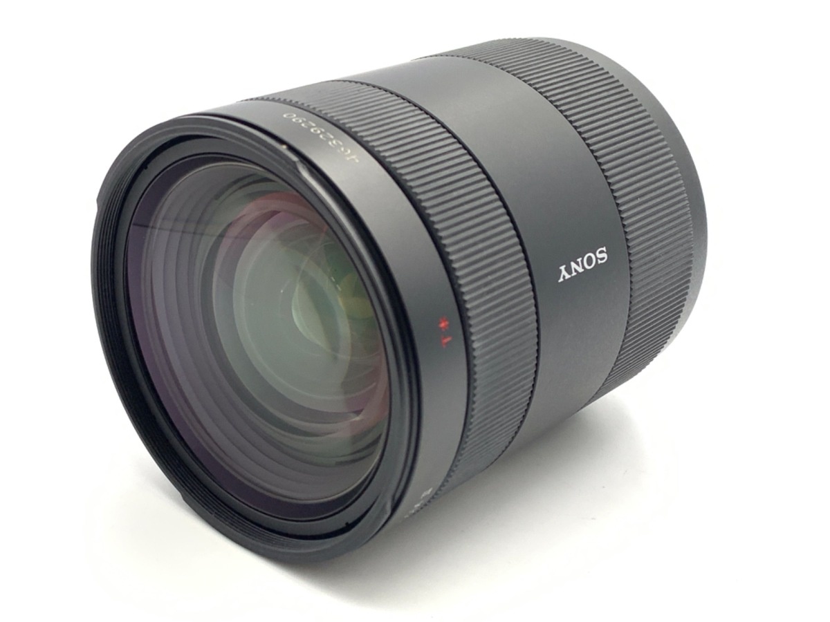 ソニー Vario-Sonnar T* 24-70mm F2.8 ZA SSM II [SAL2470Z2]