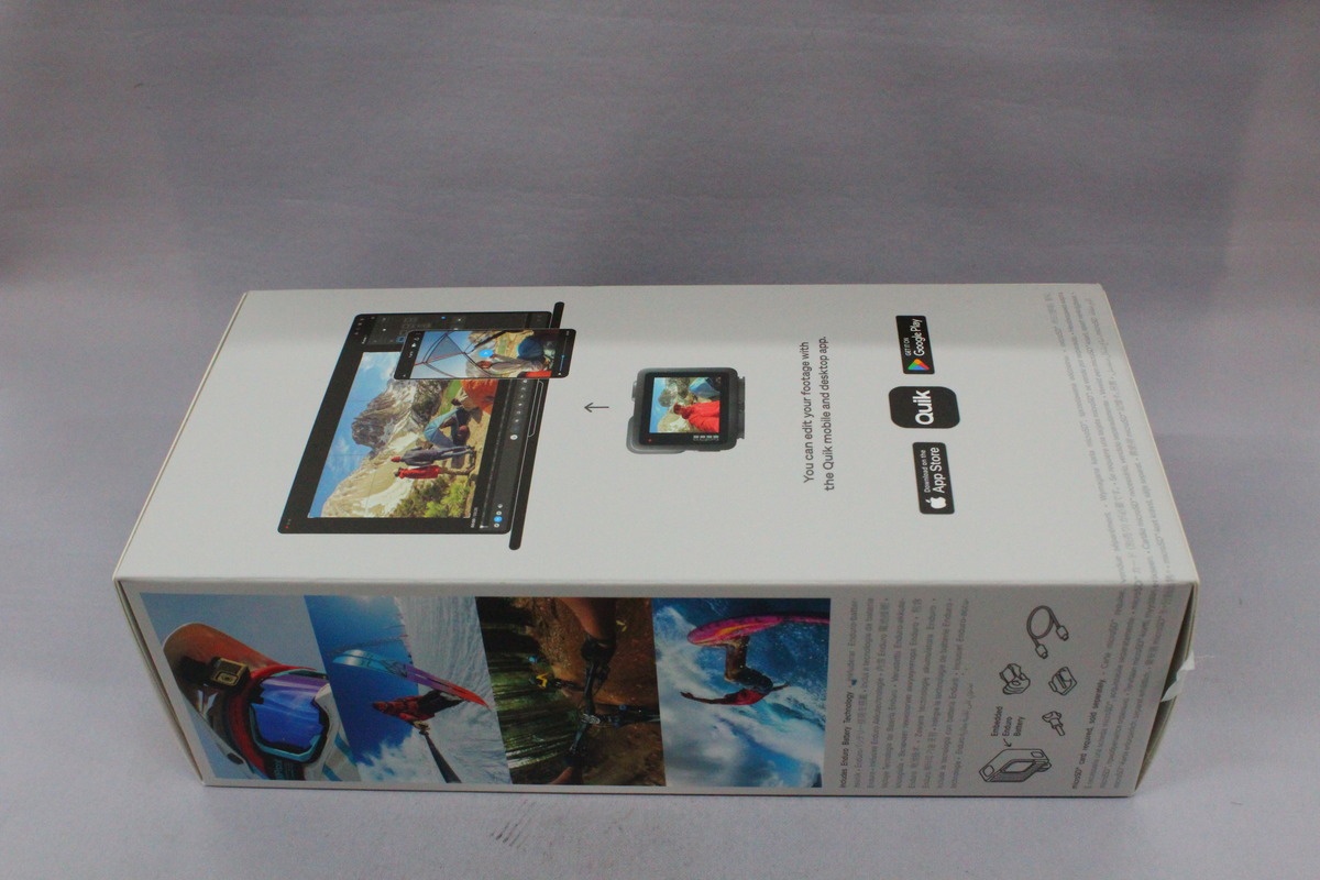 GoPro HERO CHDHF-131-JP