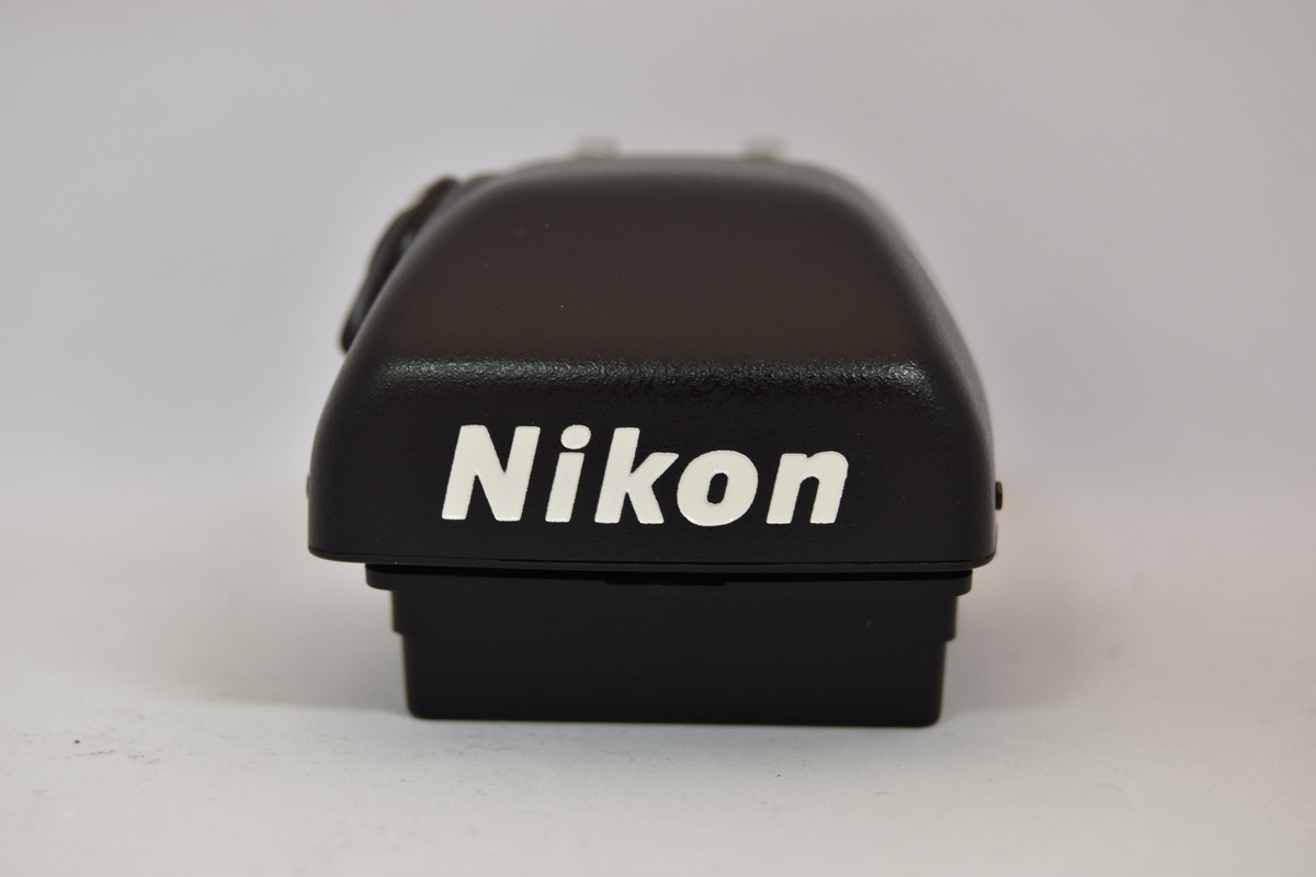 ニコン（Nikon）F5用マルチフォトミックファインダー DP-30