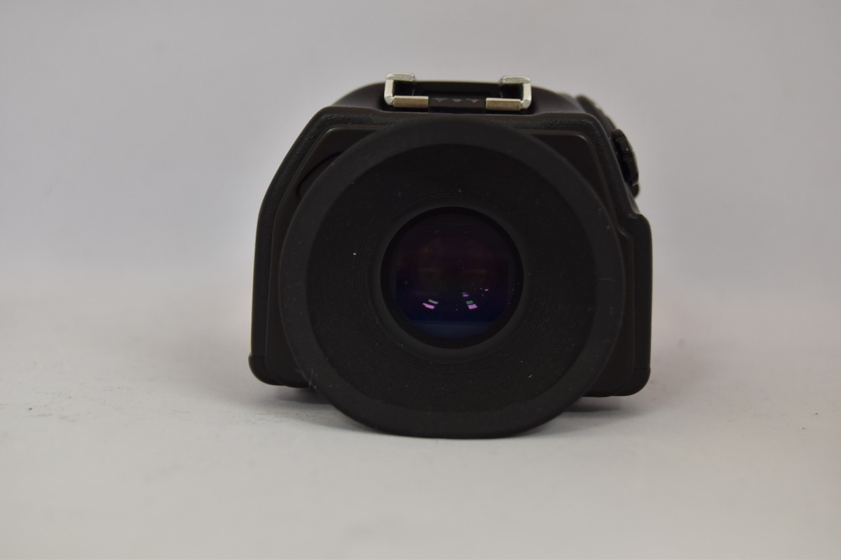ニコン（Nikon）F5用マルチフォトミックファインダー DP-30