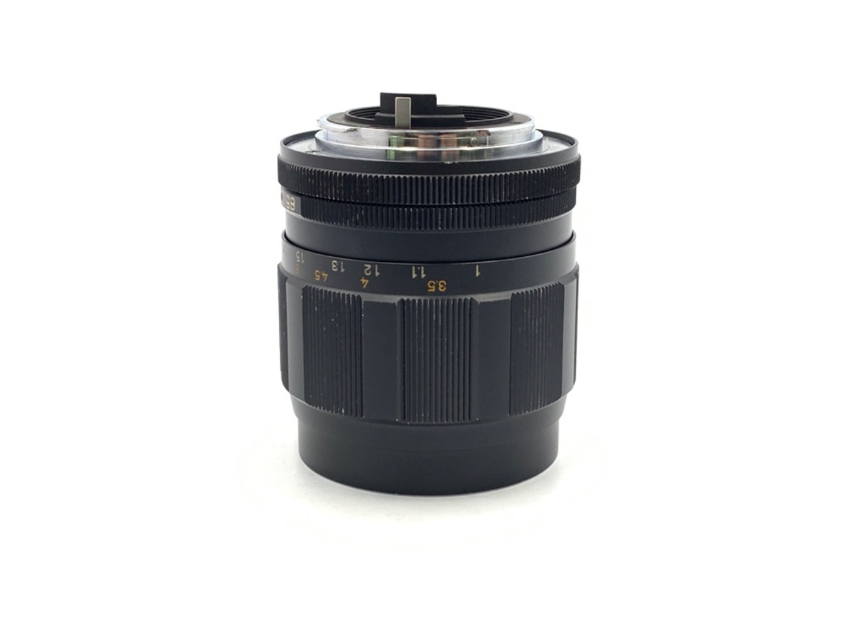 コニカ AR 85mm F1.8（旧）