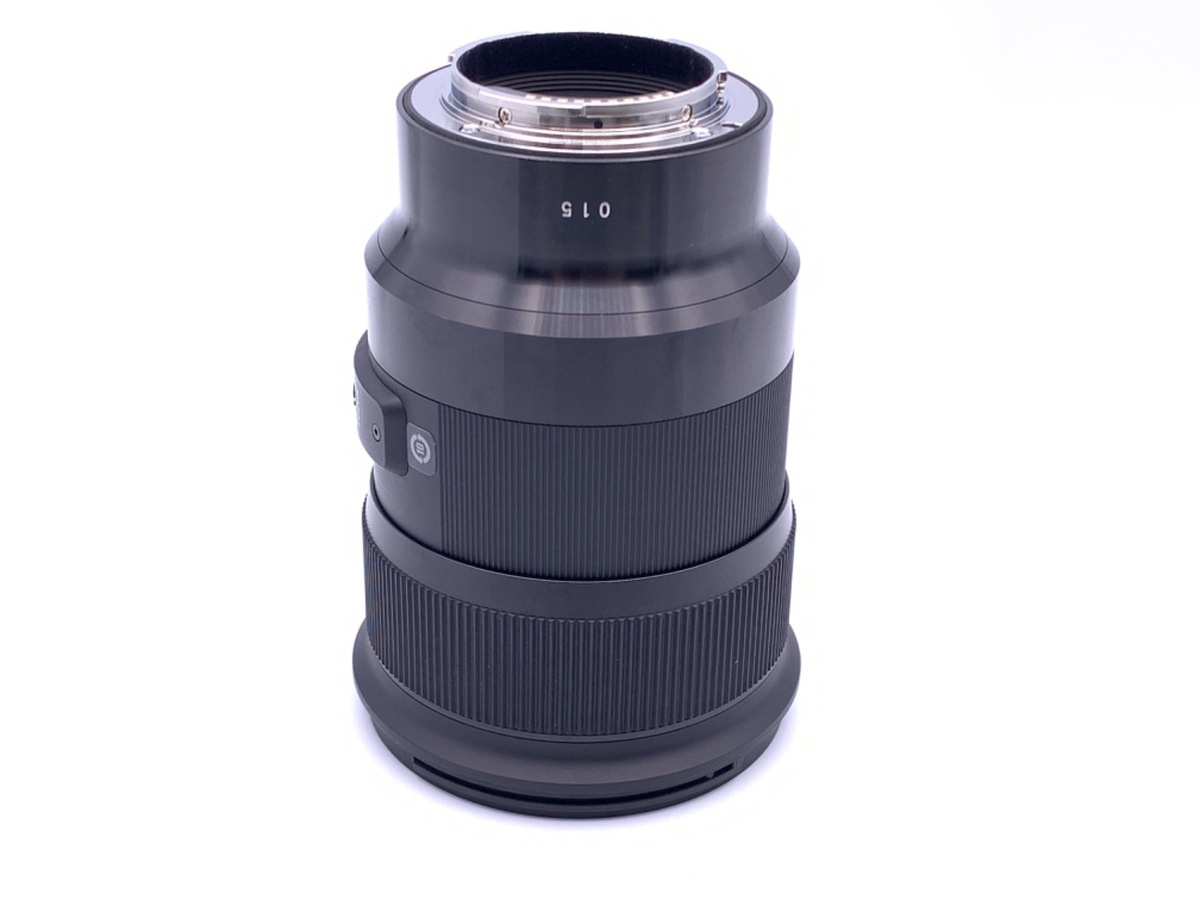 シグマ 24mm F1.4 DG HSM Art ソニーE用