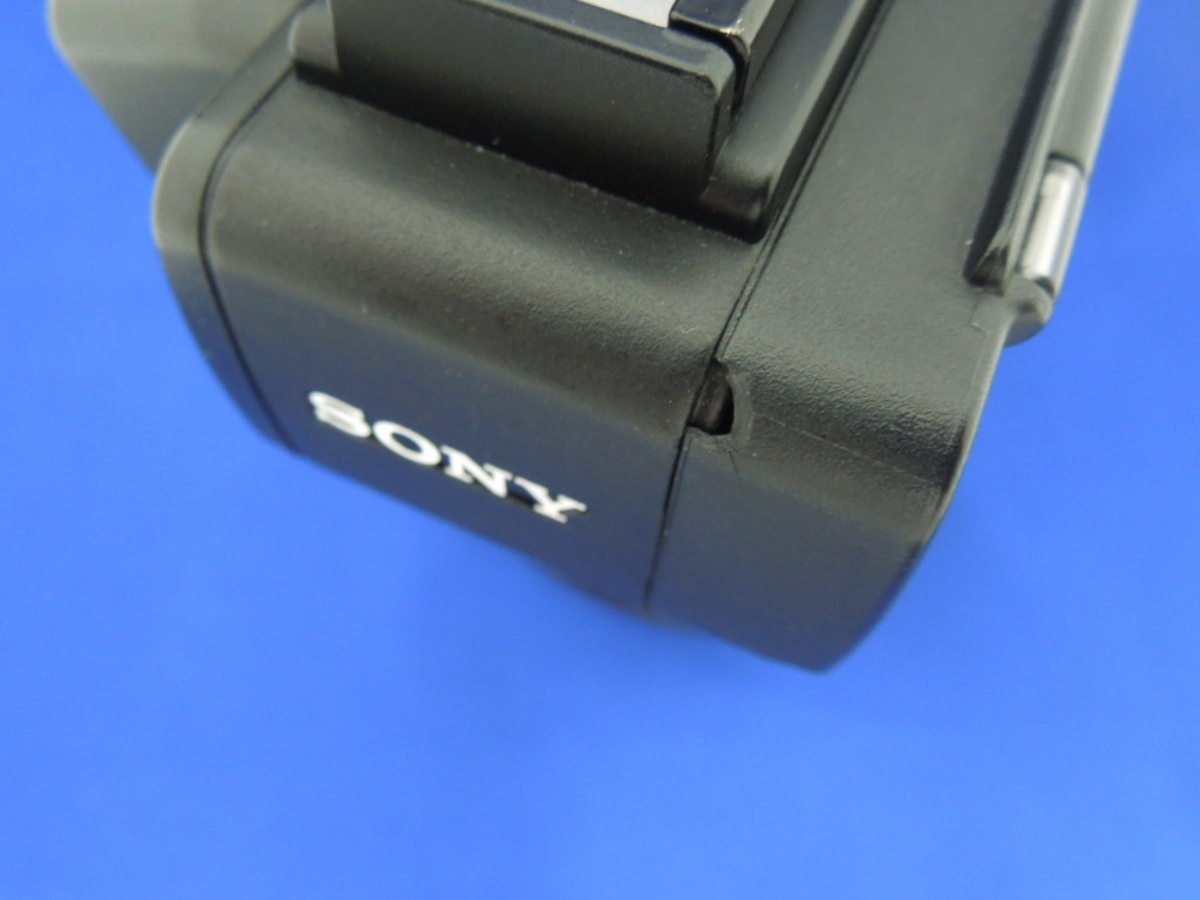 ソニー ビデオカメラ NXCAMカムコーダー HXR-NX80