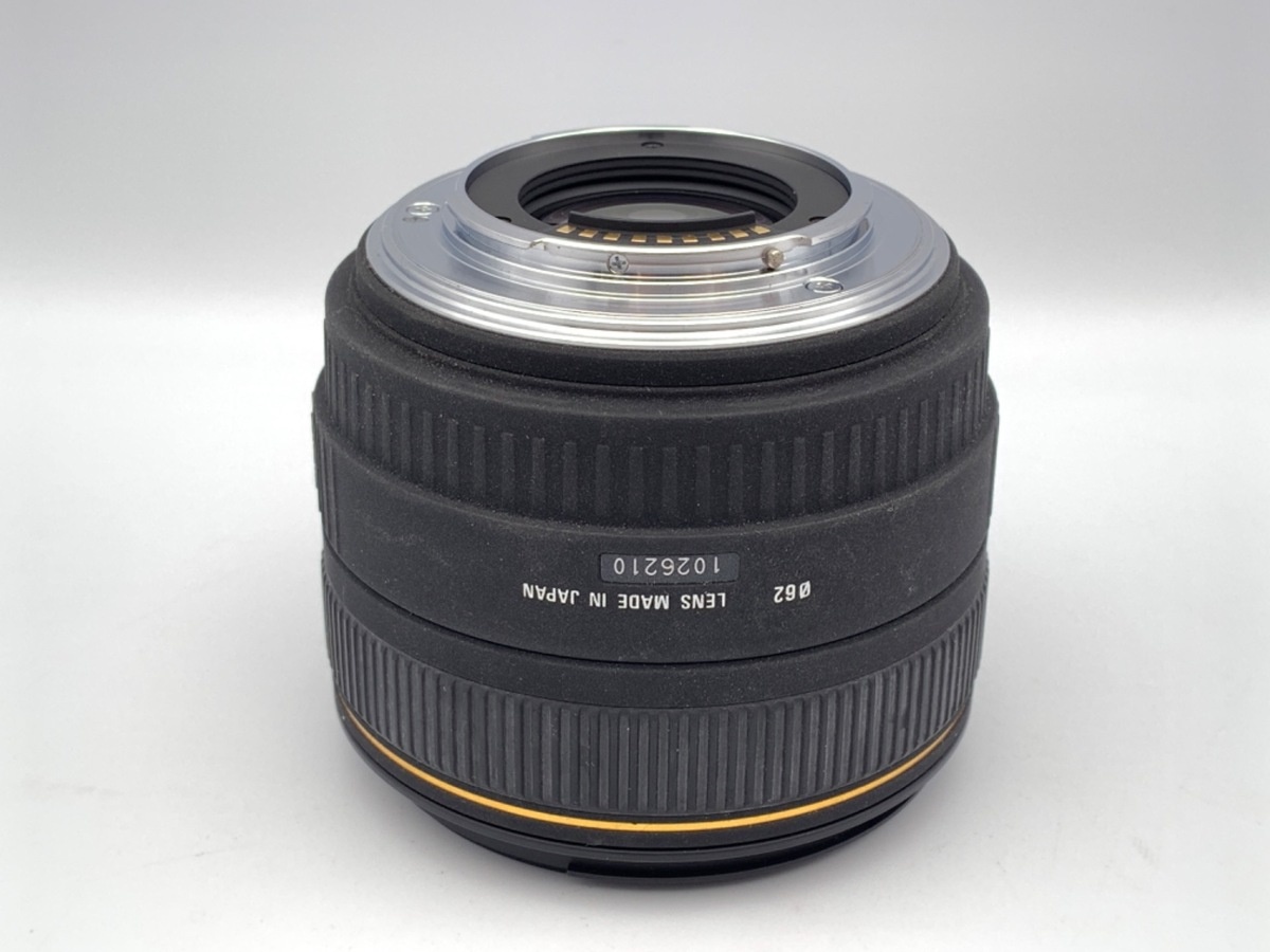 シグマ 30mm F1.4 EX DC HSM フォーサーズ用