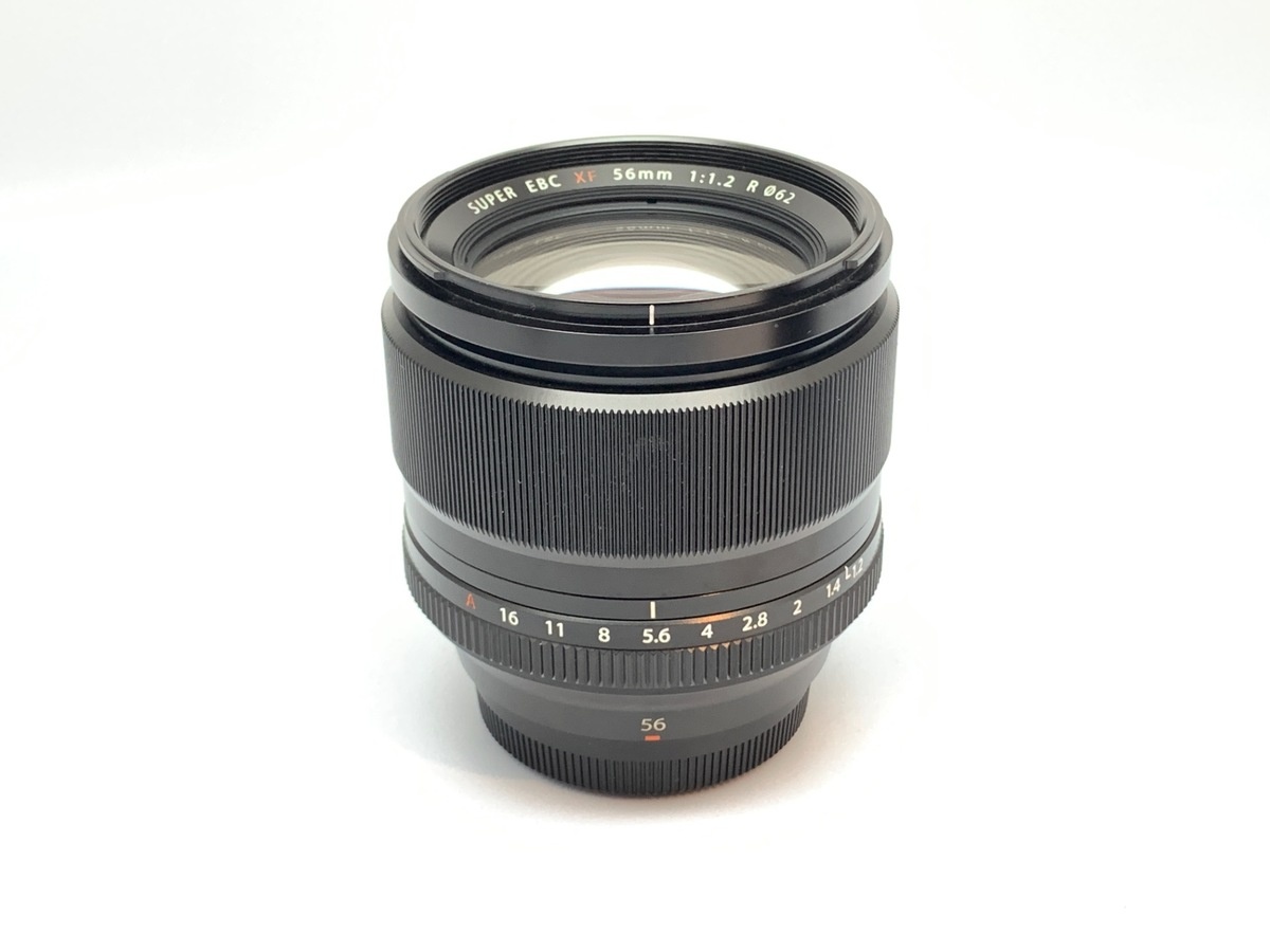 フジフイルム XF56mm F1.2 R